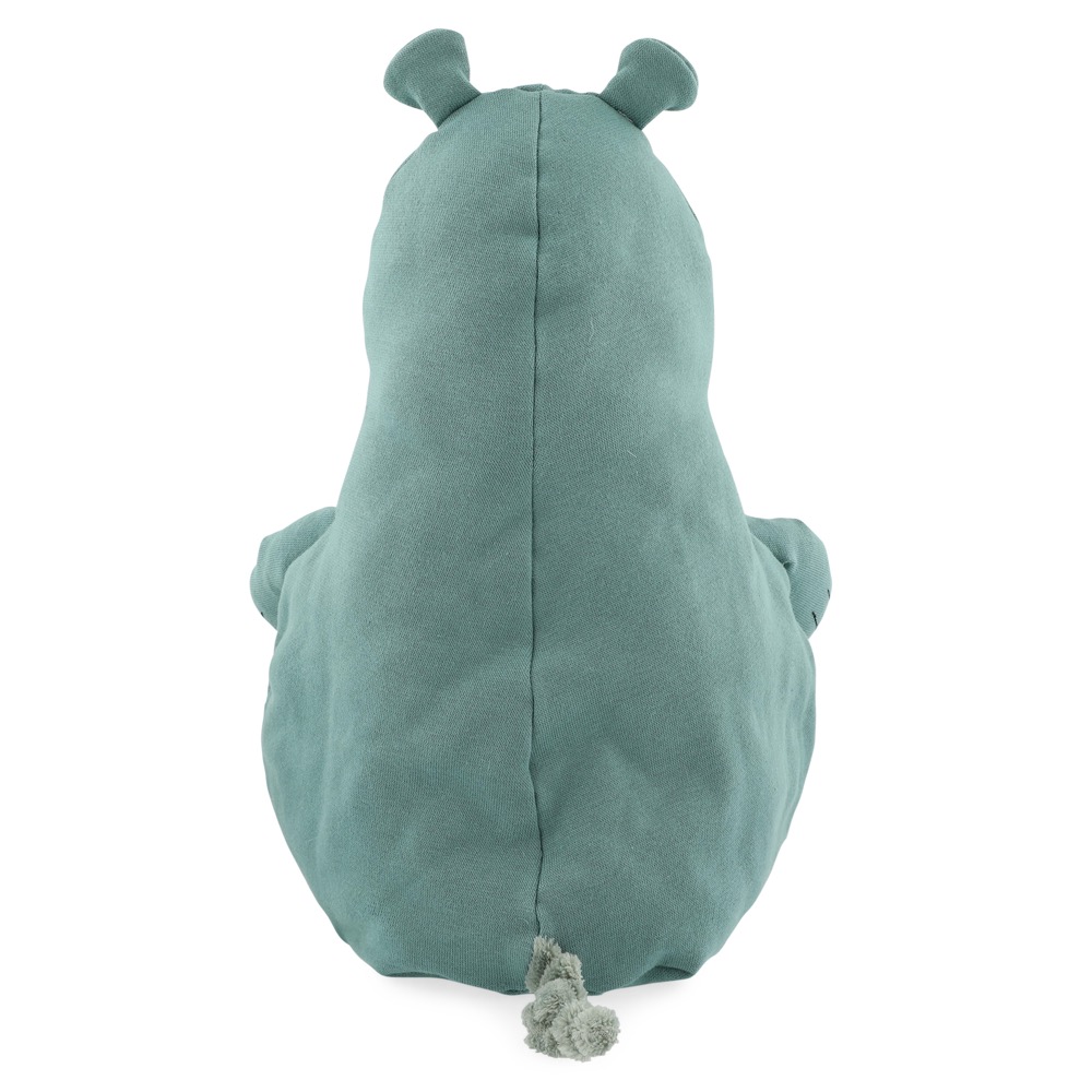 Knuffel groot - Mr. Hippo